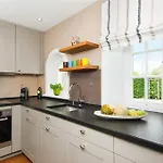 Holiday home Jolenhues Von & Mehr *