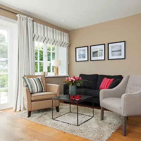 Jolenhüs Von Appartements&mehr * Kampen
