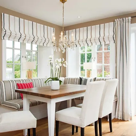 Jolenhüs Von Appartements&mehr Kampen