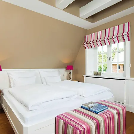 Feriehus Jolenhues Von & Mehr *