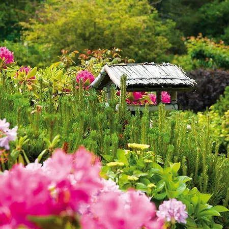 Feriehus Jolenhues Von & Mehr