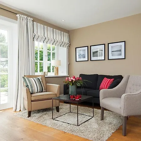 Jolenhüs Von Appartements&mehr *