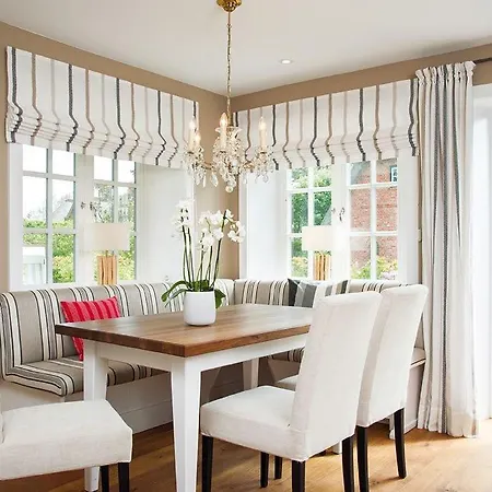 Jolenhüs Von Appartements&mehr Kampen