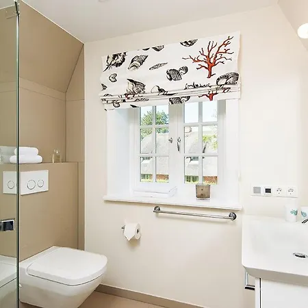 Jolenhüs Von Appartements&mehr Kampen