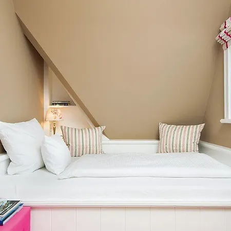 Jolenhüs Von Appartements&mehr Сasa de vacaciones *