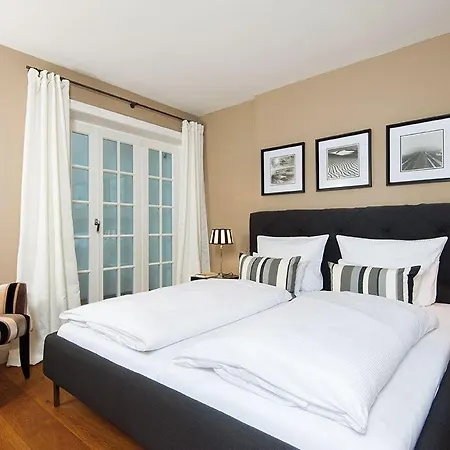 Jolenhüs Von Appartements&mehr